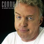 Andre van Duin in studio Amsterdam Photo: Govert de Roos/Connu